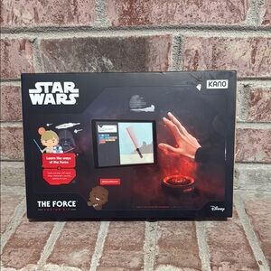 Disney Star Wars The Force Coding Kit